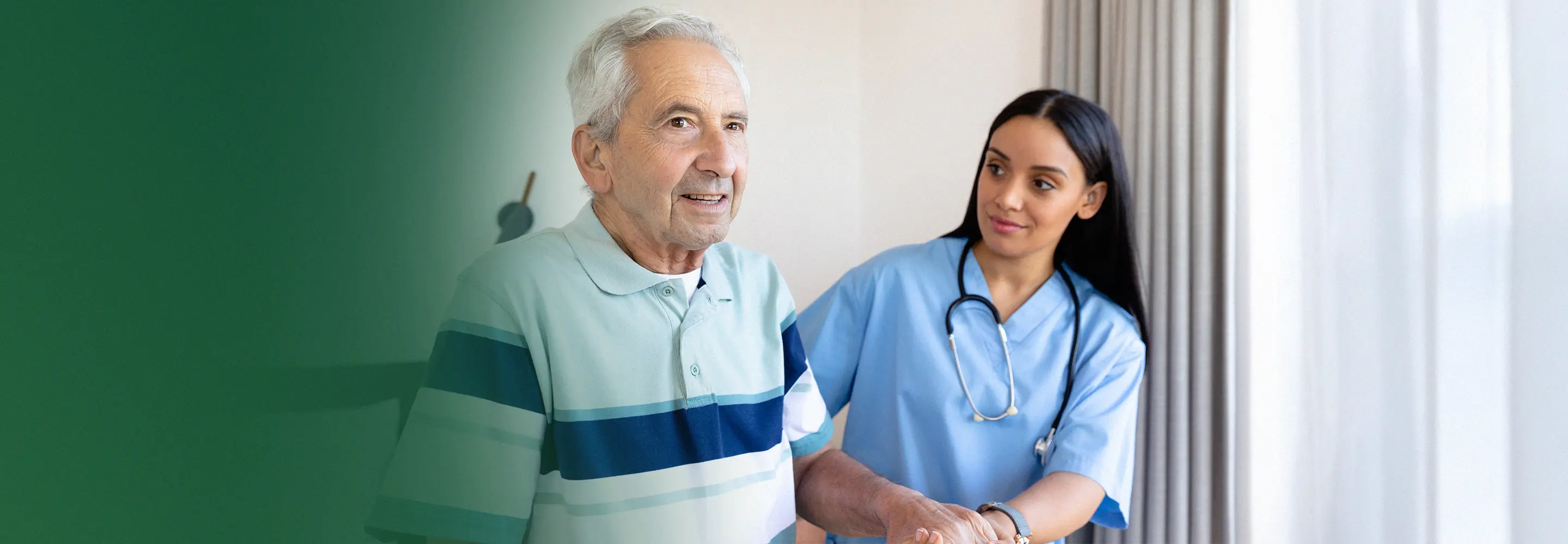 Olive Elder Care